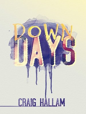 cover image of Down Days